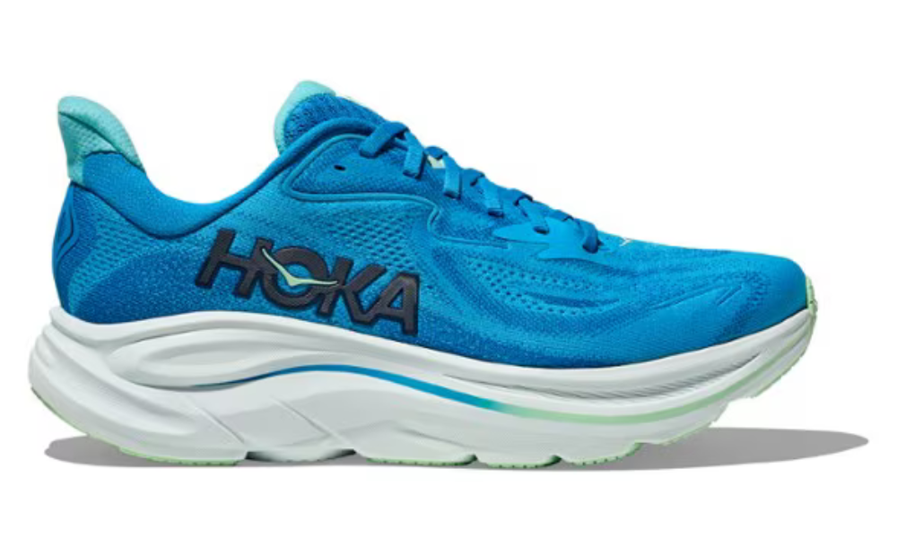 Hoka Clifton 10 | Supwell